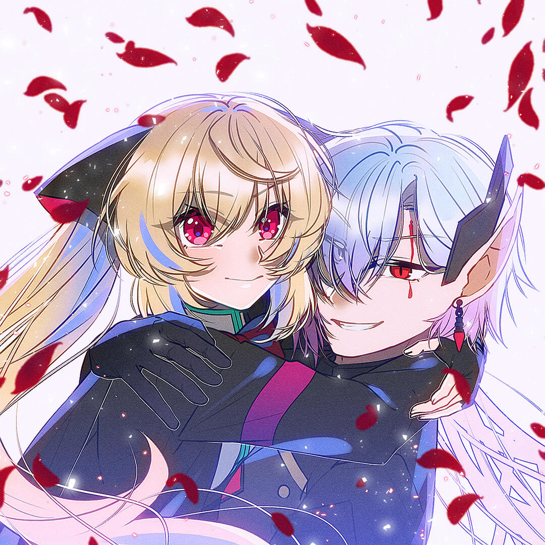 릿카©PA1NINMYHEART