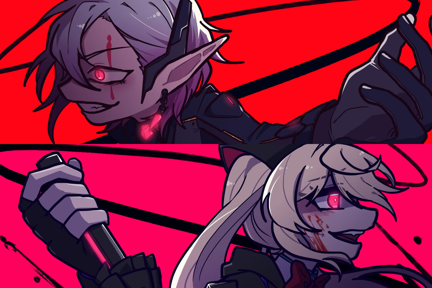 밝버거!!©️balkcommii