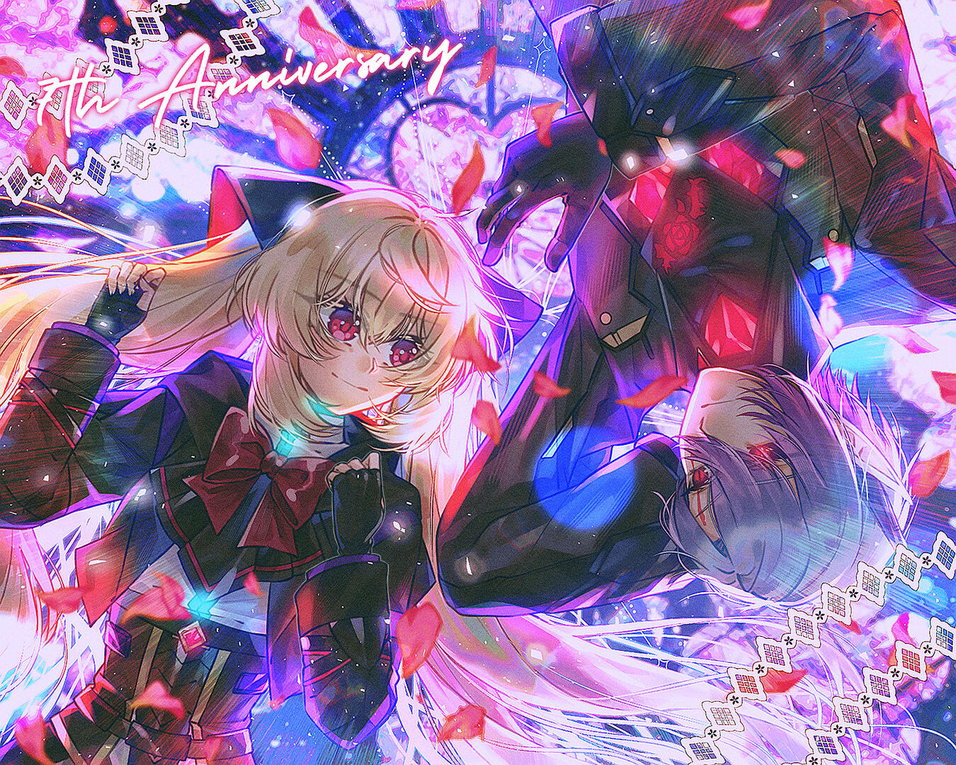 릿카©PA1NINMYHEART