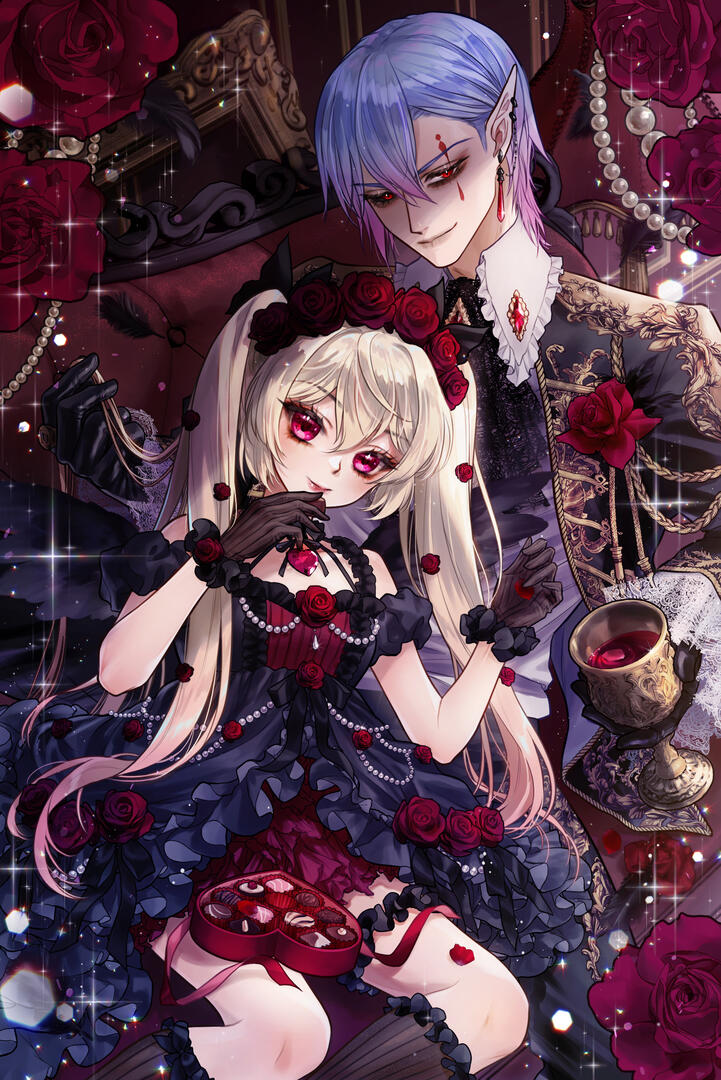 이새{Jesse©kakiclo6